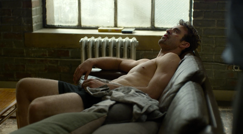 Was this screenshot strictly necessary? Probably not…
